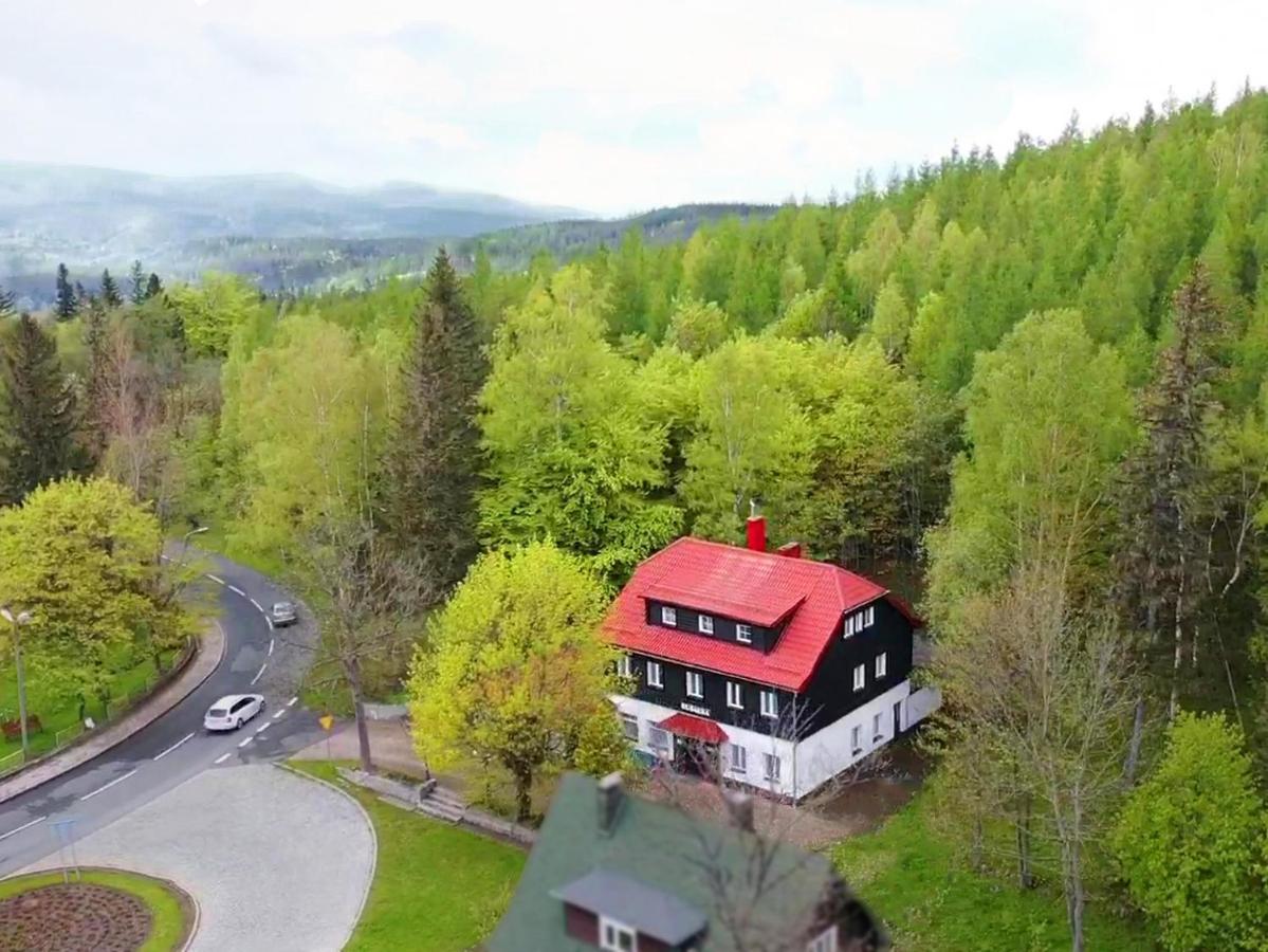 Stokrotka Natura Tour Karpacz Kültér fotó