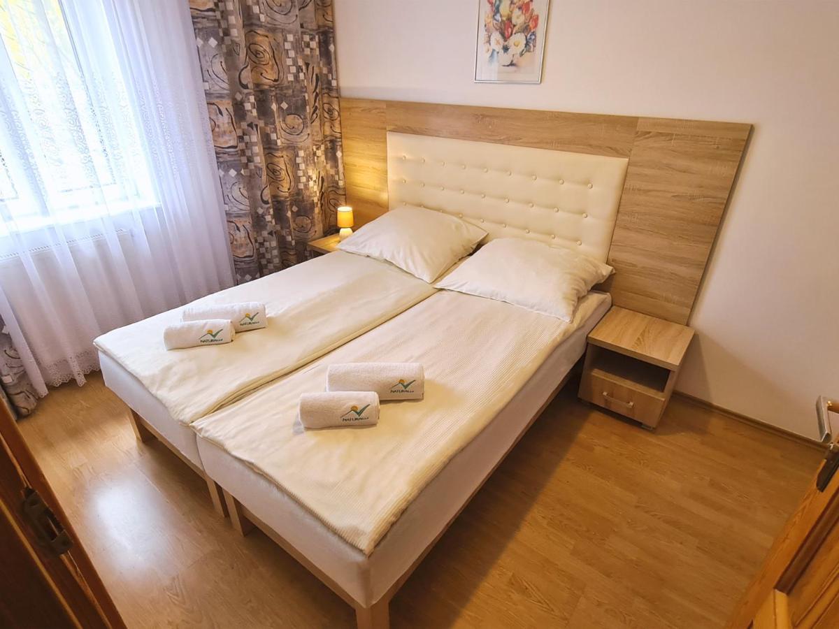 Stokrotka Natura Tour Karpacz Kültér fotó