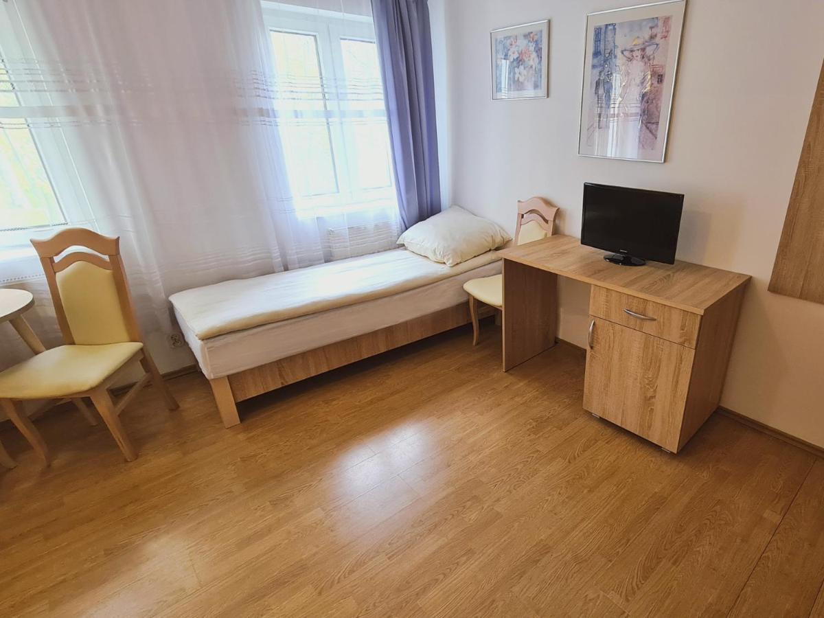 Stokrotka Natura Tour Karpacz Kültér fotó