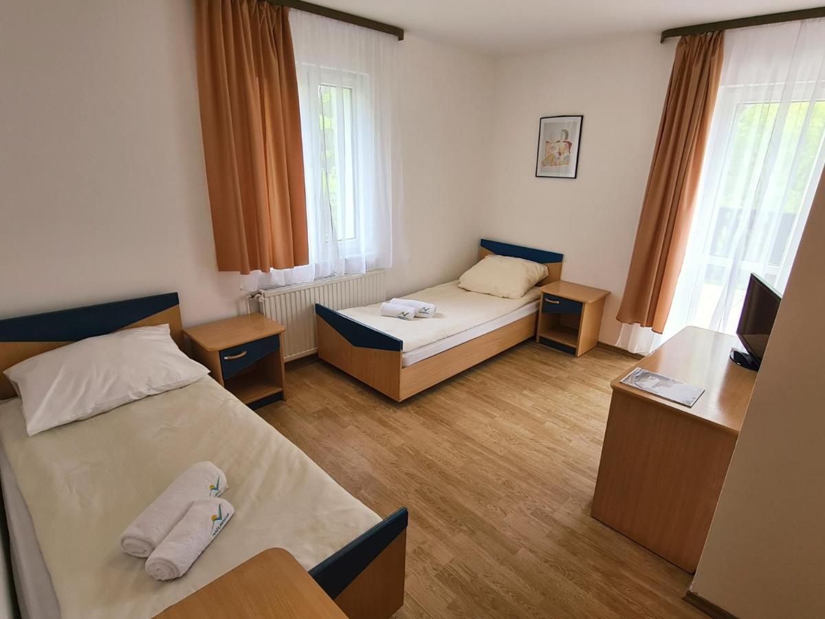 Stokrotka Natura Tour Karpacz Kültér fotó